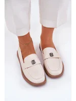 Mokasíny model 209783 Step in style Mokasíny model 209783 Step in style