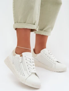 Poltopánky model 225102 Krok vo veľkom štýle