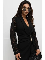Večerné šaty model 228875 Taliansko Moda