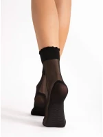 Ponožky Fiore M 1103 Pico Massage 20 den