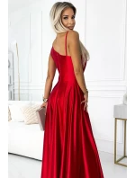 Dámske šaty 524-1 - NUMOCO Dámske šaty 524-1 - NUMOCO