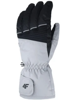 Lyžiarske rukavice 4F FNK M107 M 4FWAW23AFGLM107 27S