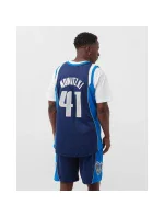 Mitchell & Ness NBA Swingman Dallas Mavericks Dirk Nowitzki Jersey M SMJY1148-DMA11DNOASBL Pánske