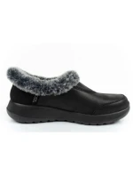 Topánky Skechers ON-THE W 175490/BKGY