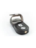 Scholl x HFD Pescura W žabky F304421004 ženy