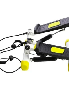 HMS diagonálny krokový ovládač s káblami S3033