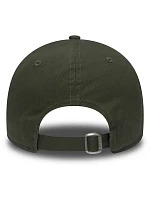 Čiapka New Era 9FORTY MLB NY New York Yankees olivová – 80636010 Čiapka New Era 9FORTY MLB NY New York Yankees olivová – 80636010