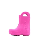 Crocs Handle It Rain Boot Jr 12803-730 Crocs Handle It Rain Boot Jr 12803-730