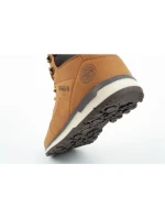 Geografické Nórsko pánska obuv M NIAGARA-GN CAMEL