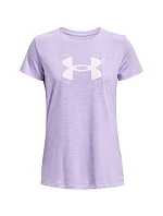 Dámske tričko Tech Twist Graphic SSC W 1366125 532 - Under Armour