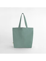 Taška Westford Mill W 805 EarthAware™ z biobavlny 50.0805 šalviovo zelená Taška Westford Mill W 805 EarthAware™ z biobavlny 50.0805 šalviovo zelená