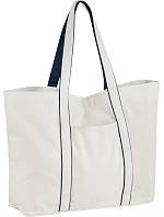 Westford Mill W 952 Veľká taška „Courtside“ 50.0952 soft white/french navy