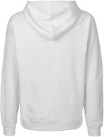 Neutral O 63301 Pánska mikina s kapucňou z bio bavlny 77.6331 biela Neutral O 63301 Pánska mikina s kapucňou z bio bavlny 77.6331 biela