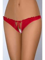 Axami V-6448 Magenta farba:červená Axami V-6448 Magenta farba:červená