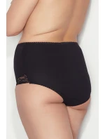 Mitex Ela Maxi 3-pack farba: čierna
