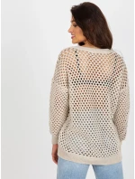 Prepojka BA SW 9006.38P béžová