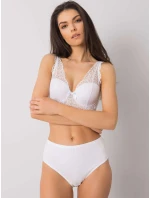 Nohavičky BR MT 2057 white