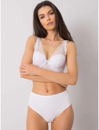 Nohavičky BR MT 2057 white