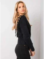 HM Sveter SW G172.14 čierna