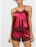 Súprava Brenda Maroon - Dkaren