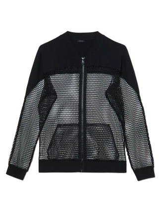 Dámska bunda 00SH87-0TAYM-900 - Diesel