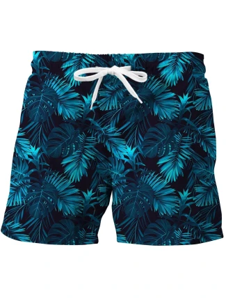 Pásnke plavky - ST12401 - Mr. Gugu Miss Go