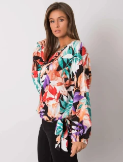 Dámska blúzka EM BZ 001N 4.75P multicolour - FPrice