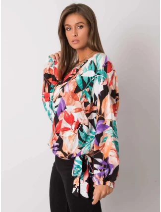 Dámska blúzka EM BZ 001N 4.75P multicolour - FPrice