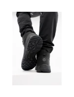 Topánky Illinois Mid Wp M 92800442391 black - Hi-tec