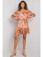 Denné šaty model 169534 Italy Moda