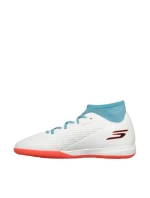 Detské kopačky Skechers SKX_2 white 252170L Detské kopačky Skechers SKX_2 white 252170L