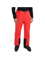 Pánske lyžiarske nohavice 4F FNK M1155 červené 4FWAW25TFTRM1155 62S Pánske lyžiarske nohavice 4F FNK M1155 červené 4FWAW25TFTRM1155 62S