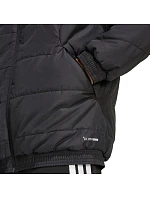 Pánska zimná bunda adidas Tiro 26 black JZ4109 men Pánska zimná bunda adidas Tiro 26 black JZ4109 men
