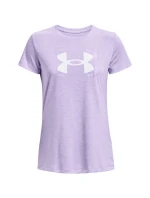 Dámske tričko Tech Twist Graphic SSC W 1366125 532 - Under Armour