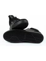 Pánske zimné topánky Shuffle Mid M 387609 01 - Puma Pánske zimné topánky Shuffle Mid M 387609 01 - Puma