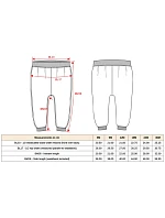Kariban K 836 Detské tepláky 20.K836 čierne Kariban K 836 Detské tepláky 20.K836 čierne