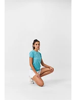 SOL'S Sprint Unisex športové tričko z piké 25.2995 aqua SOL'S Sprint Unisex športové tričko z piké 25.2995 aqua