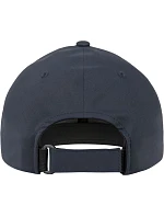Flexfit 180A 6-panelová čiapka „Delta“ 55.180A tmavomodrá Flexfit 180A 6-panelová čiapka „Delta“ 55.180A tmavomodrá