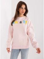 EM BL 617 12.04 svetlo ružová EM BL 617 12.04 svetlo ružová