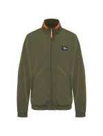 Pánska vitrínová bunda A00632-0LAYV-51F - Diesel