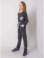 Detská kombinéza D04 - DODO KIDS