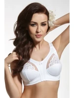 PODPRSENKA 578/BRASSIERE-WHITE PODPRSENKA 578/BRASSIERE-WHITE