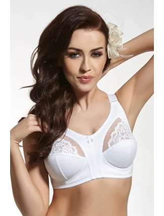 PODPRSENKA 578/BRASSIERE-WHITE PODPRSENKA 578/BRASSIERE-WHITE
