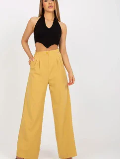 Dlhé nohavice model 179912 Xsapienza