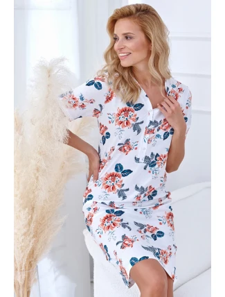 Nočná košeľa model 190029 Taro