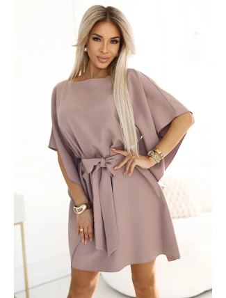 Denné šaty model 208620 Numoco