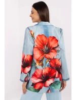 Bunda model 212530 Taliansko Moda