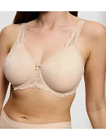 CONTOURING SENSATION - Minimalizačná podprsenka: zmenšenie o 1 košíček Triumph