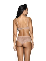 Nohavičky F-053/54/2 Carmela Brazilian S-L