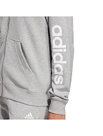 Adidas Essentials Lineárna mikina s kapucňou W IC6866 Adidas Essentials Lineárna mikina s kapucňou W IC6866